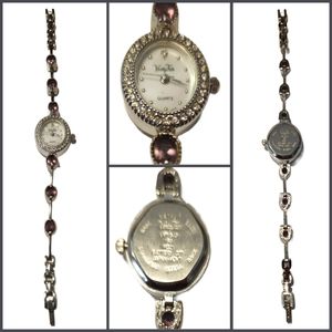 Ladies Vanity Fair Watch